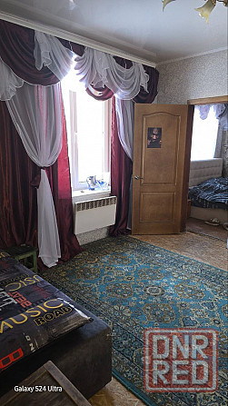 2к квартира на земле шахта Челюскинцев Донецк - изображение 7