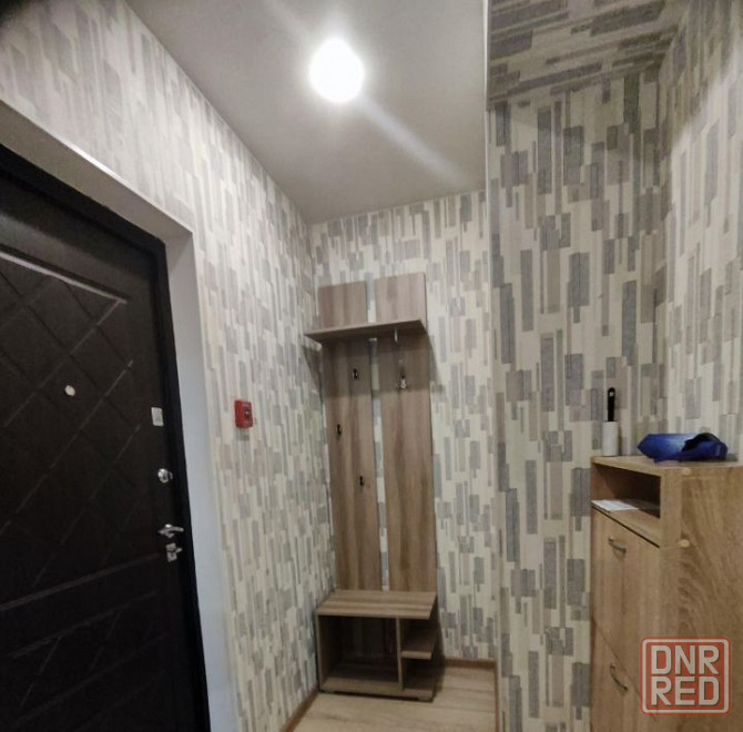 Сдается однокомнатная квартира Донецк - изображение 2