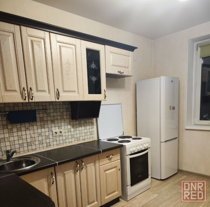 Сдается однокомнатная квартира Донецк - изображение 1