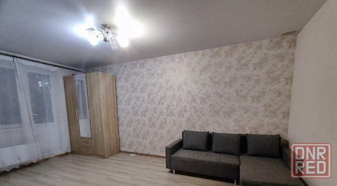 Сдается однокомнатная квартира Донецк - изображение 3