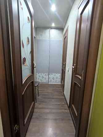 зеленый шикарная квартира Макеевка