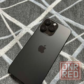 IPHONE 14 PRO MAX 256 гб Донецк - изображение 1