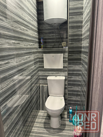 Сдаю 2-х комнатную квартиру в Ворошиловском районе Донецк - изображение 2