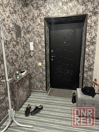 Сдаю 2-х комнатную квартиру в Ворошиловском районе Донецк - изображение 5