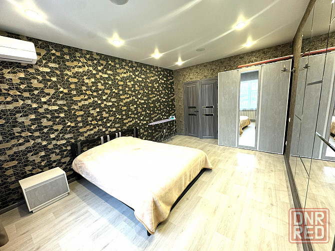 Сдаю 2-х комнатную квартиру в Ворошиловском районе Донецк - изображение 6