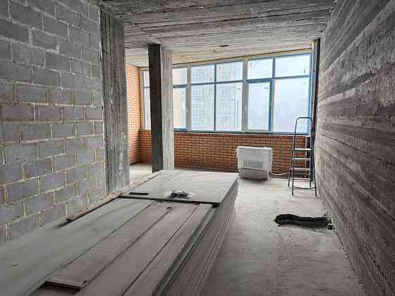 2 комнатная квартира Строителей 108 а Мариуполь