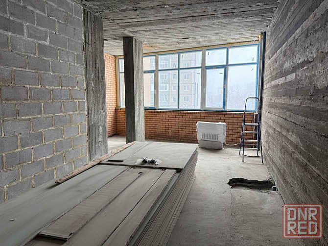 2 комнатная квартира Строителей 108 а Мариуполь - изображение 1