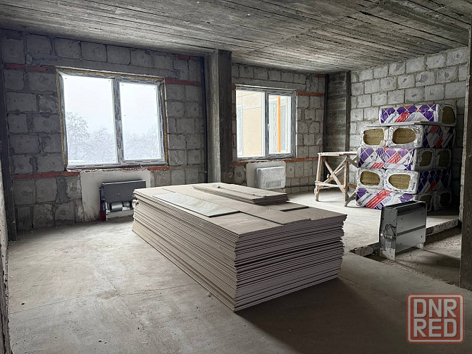 2 комнатная квартира Строителей 108 а Мариуполь - изображение 2