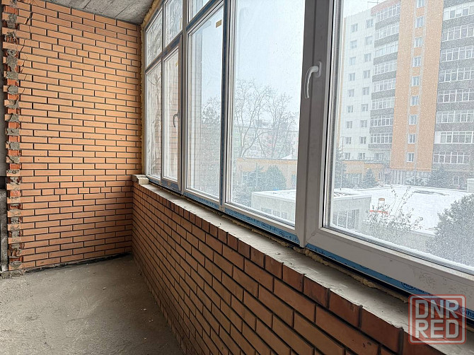 2 комнатная квартира Строителей 108 а Мариуполь - изображение 4