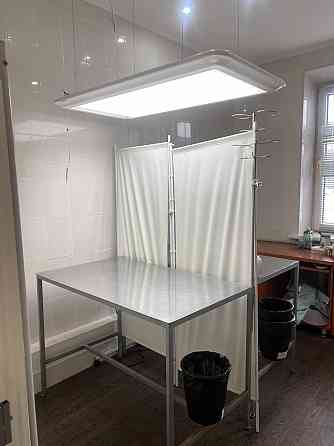 Стол ветеринарный (7 штук) Донецк