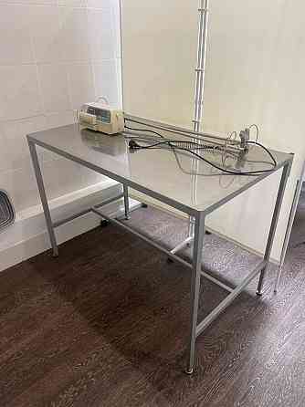 Стол ветеринарный (7 штук) Донецк