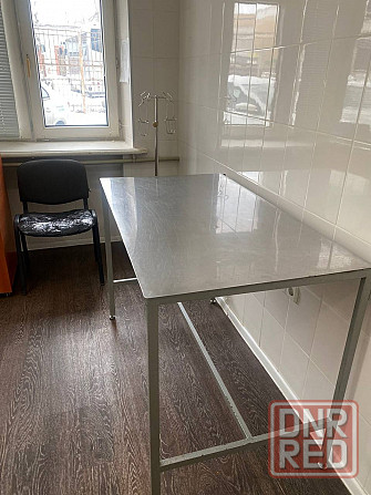 Стол ветеринарный (7 штук) Донецк - изображение 3