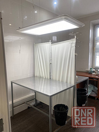 Стол ветеринарный (7 штук) Донецк - изображение 1