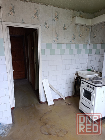 Продам 3ком Щетинина под ремонт Донецк - изображение 3