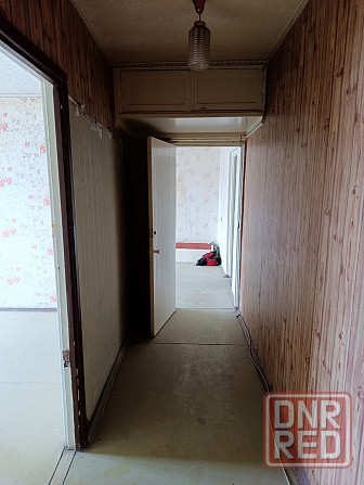 Продам 3ком Щетинина под ремонт Донецк - изображение 4