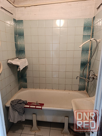 Продам 3ком Щетинина под ремонт Донецк - изображение 8