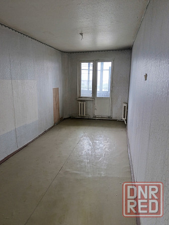 Продам 3ком Щетинина под ремонт Донецк - изображение 1