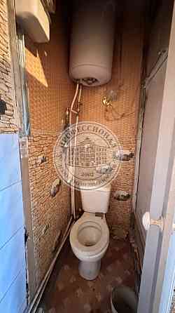 1-к квартира Совколония р Макеевка