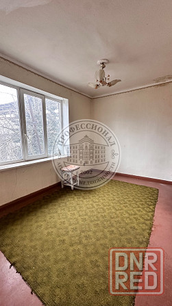 1-к квартира Совколония р Макеевка - изображение 3