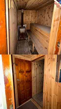 Продам дом с баней Пролетарский район Донецк