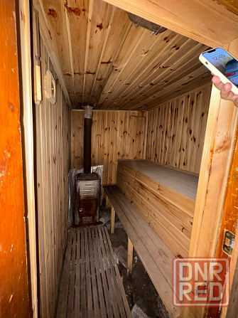 Продам дом с баней Пролетарский район Донецк - изображение 3