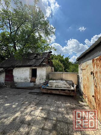 Продам дом с баней Пролетарский район Донецк - изображение 8