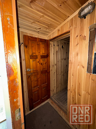 Продам дом с баней Пролетарский район Донецк - изображение 10