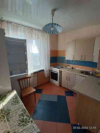 1-к квартира, 41 м2, 4/5 эт. Мариуполь