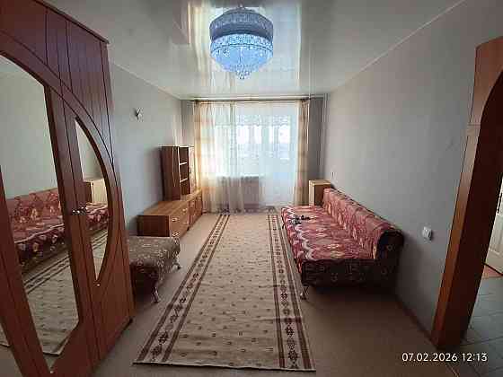 1-к квартира, 41 м2, 4/5 эт. Мариуполь