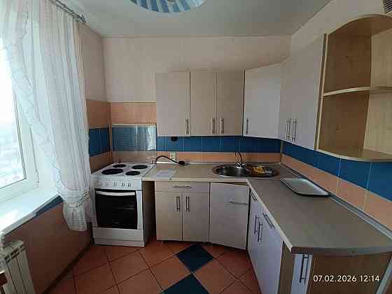 1-к квартира, 41 м2, 4/5 эт. Мариуполь