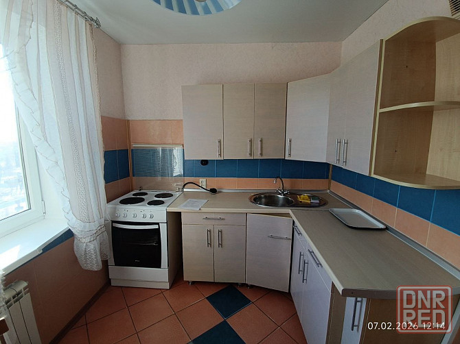 1-к квартира, 41 м2, 4/5 эт. Мариуполь - изображение 2