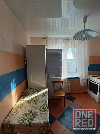 1-к квартира, 41 м2, 4/5 эт. Мариуполь - изображение 3