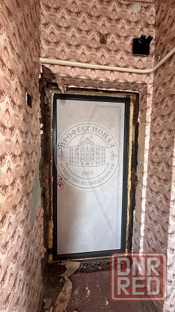 2-к квартира Путь Ильича р Макеевка - изображение 1