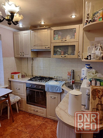 Продам 2ком Пролетарский р-он. Раздольная Донецк - изображение 6