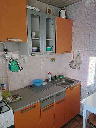 1-к квартира, 40 м2, 2/9 эт. Мариуполь