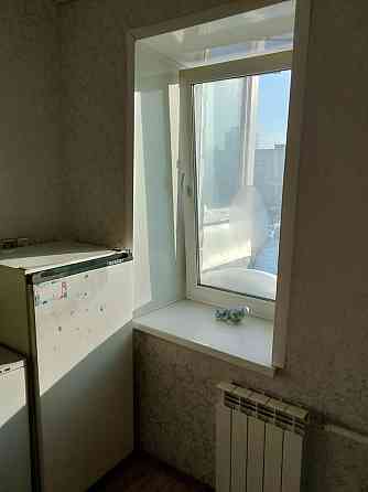 1-к квартира, 40 м2, 2/9 эт. Мариуполь