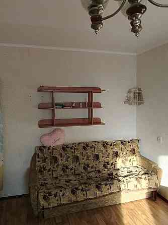 1-к квартира, 40 м2, 2/9 эт. Мариуполь