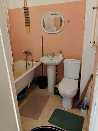 1-к квартира, 40 м2, 2/9 эт. Мариуполь