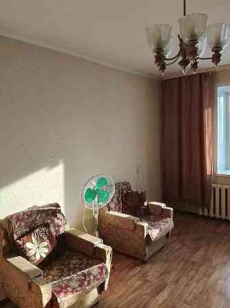 1-к квартира, 40 м2, 2/9 эт. Мариуполь