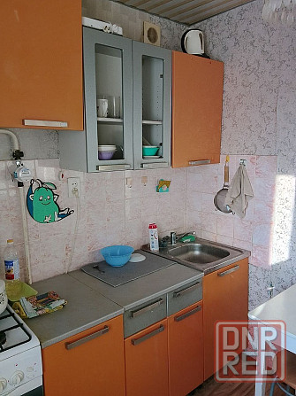 1-к квартира, 40 м2, 2/9 эт. Мариуполь - изображение 1