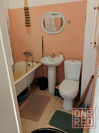 1-к квартира, 40 м2, 2/9 эт. Мариуполь - изображение 6