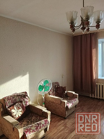 1-к квартира, 40 м2, 2/9 эт. Мариуполь - изображение 4