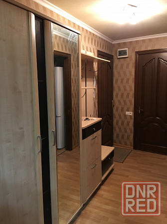 Продам 2-х к квартиру с хорошим ремонтом, Гвардейка, центр, ул. Чубаря. Макеевка - изображение 5