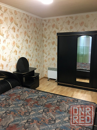 Продам 2-х к квартиру с хорошим ремонтом, Гвардейка, центр, ул. Чубаря. Макеевка - изображение 6