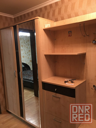 Продам 2-х к квартиру с хорошим ремонтом, Гвардейка, центр, ул. Чубаря. Макеевка - изображение 11