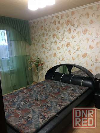 Продам 2-х к квартиру с хорошим ремонтом, Гвардейка, центр, ул. Чубаря. Макеевка - изображение 8