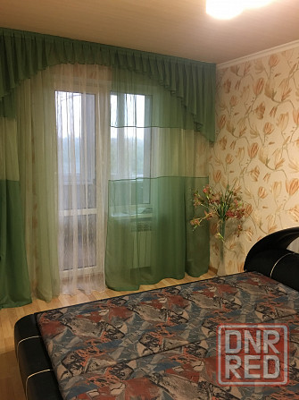 Продам 2-х к квартиру с хорошим ремонтом, Гвардейка, центр, ул. Чубаря. Макеевка - изображение 7