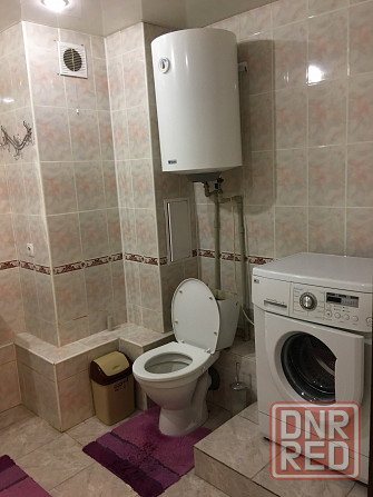 Продам 2-х к квартиру с хорошим ремонтом, Гвардейка, центр, ул. Чубаря. Макеевка - изображение 4