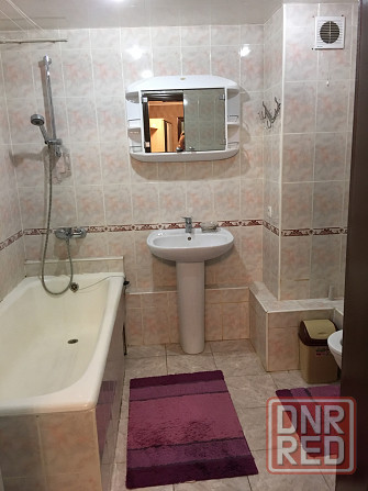 Продам 2-х к квартиру с хорошим ремонтом, Гвардейка, центр, ул. Чубаря. Макеевка - изображение 3