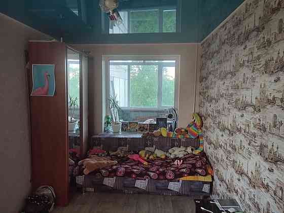 Продам 3х ком Пролетарский район Прожекторная Донецк